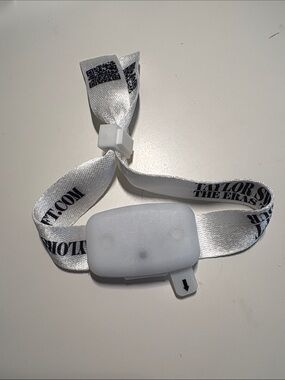 Taylor Swift Eras Tour LED Concert Wristband